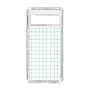 Slim Protection Case［ Original - Favorite Color Check - Green ］