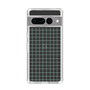 Slim Protection Case［ Original - Favorite Color Check - Green ］