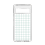Slim Protection Case［ Original - Favorite Color Check - Green ］