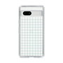 Slim Protection Case［ Original - Favorite Color Check - Green ］