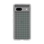 Slim Protection Case［ Original - Favorite Color Check - Green ］