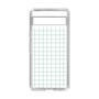 Slim Protection Case［ Original - Favorite Color Check - Green ］
