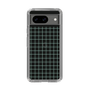Slim Protection Case［ Original - Favorite Color Check - Green ］