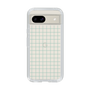 Slim Protection Case［ Original - Favorite Color Check - Green ］