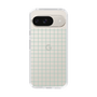 Slim Protection Case［ Original - Favorite Color Check - Green ］