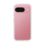 Slim Protection Case［ Original - Favorite Color Check - Green ］
