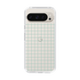 Slim Protection Case［ Original - Favorite Color Check - Green ］
