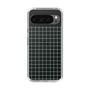 Slim Protection Case［ Original - Favorite Color Check - Green ］