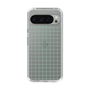 Slim Protection Case［ Original - Favorite Color Check - Green ］