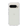 Slim Protection Case［ Original - Favorite Color Check - Green ］