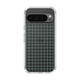 Slim Protection Case［ Original - Favorite Color Check - Green ］