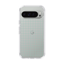 Slim Protection Case［ Original - Favorite Color Check - Green ］