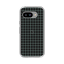 Slim Protection Case［ Original - Favorite Color Check - Green ］
