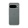 Slim Protection Case［ Original - Favorite Color Check - Green ］