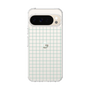Slim Protection Case［ Original - Favorite Color Check - Green ］