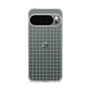 Slim Protection Case［ Original - Favorite Color Check - Green ］