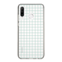 Slim Protection Case［ Original - Favorite Color Check - Green ］