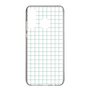 Slim Protection Case［ Original - Favorite Color Check - Green ］