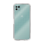 Slim Protection Case［ Original - Favorite Color Check - Green ］
