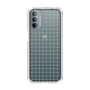 Slim Protection Case［ Original - Favorite Color Check - Green ］