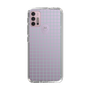 Slim Protection Case［ Original - Favorite Color Check - Green ］
