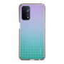 Slim Protection Case［ Original - Favorite Color Check - Green ］