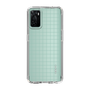 Slim Protection Case［ Original - Favorite Color Check - Green ］