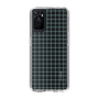 Slim Protection Case［ Original - Favorite Color Check - Green ］