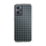 Slim Protection Case［ Original - Favorite Color Check - Green ］