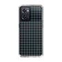 Slim Protection Case［ オリジナル - 推し色チェック - Green ］