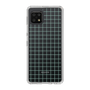 Slim Protection Case［ Original - Favorite Color Check - Green ］