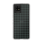 Slim Protection Case［ Original - Favorite Color Check - Green ］