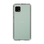 Slim Protection Case［ Original - Favorite Color Check - Green ］