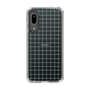 Slim Protection Case［ Original - Favorite Color Check - Green ］