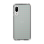 Slim Protection Case［ Original - Favorite Color Check - Green ］