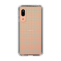 Slim Protection Case［ Original - Favorite Color Check - Green ］