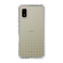 Slim Protection Case［ Original - Favorite Color Check - Green ］