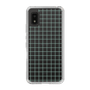 Slim Protection Case［ Original - Favorite Color Check - Green ］