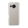 Slim Protection Case［ Original - Favorite Color Check - Green ］