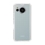 Slim Protection Case［ Original - Favorite Color Check - Green ］
