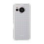 Slim Protection Case［ Original - Favorite Color Check - Green ］