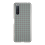 Slim Protection Case［ Original - Favorite Color Check - Green ］