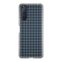 Slim Protection Case［ Original - Favorite Color Check - Green ］