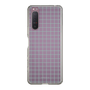 Slim Protection Case［ Original - Favorite Color Check - Green ］