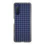 Slim Protection Case［ Original - Favorite Color Check - Green ］