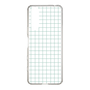 Slim Protection Case［ Original - Favorite Color Check - Green ］