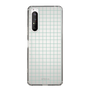 Slim Protection Case［ Original - Favorite Color Check - Green ］