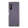 Slim Protection Case［ Original - Favorite Color Check - Green ］