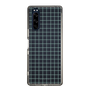 Slim Protection Case［ Original - Favorite Color Check - Green ］