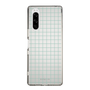 Slim Protection Case［ Original - Favorite Color Check - Green ］